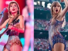 Sekrety diety Taylor Swift. TE produkty usunęła z jadłospisu