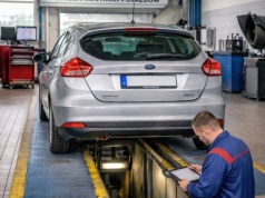 Rząd szykuje zmiany w przeglądach technicznych. Czego mają dotyczyć?