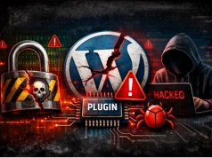 Krytyczna luka w Ninja Forms zagraża 50 000 stron WordPress