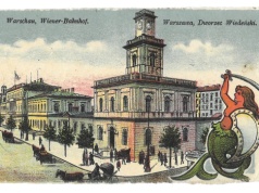 Narodziny Wielkiej Warszawy. Zaskakująca siła wizji sprzed 100 lat