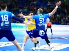 Być albo nie być Industrii w Lidze Mistrzów. W Hali Legionów trzeba odrobić straty