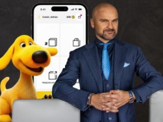 Rafałowi Brzosce nie chodzi ani o handel, ani o walkę z Allegro. „Musi pokazywać innowacje”