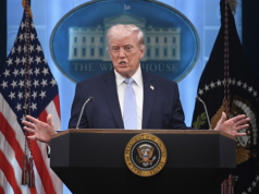 Trump zgadza się na dwutygodniowe zawieszenie broni w Iranie, rezygnując z stwierdzenia, że "cała cywilizacja umrze"