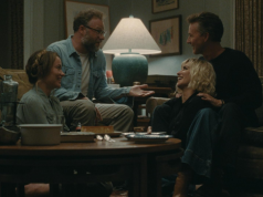 Nowy film Olivii Wilde na pierwszym zwiastunie. O czym opowie The Invite?