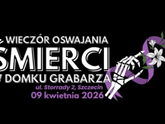 O śmierci bez tabu - spotkanie "Death Cafe"