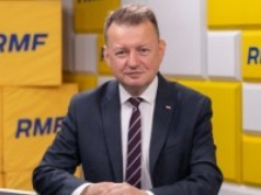 ​Czy PiS-owi grozi rozpad? Mariusz Błaszczak w RMF FM