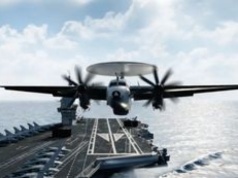 Francja buduje morskiego giganta. To coś więcej niż okręt