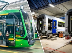 Fuzja FPS H. Cegielski i Modertrans? Obie strony są na tak