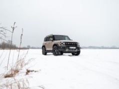 Test: Jetour T2 – zapowiadało się obiecująco