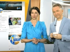 Znany program TV Republika znika z anteny. Co z gwiazdami stacji?
