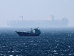 Odblokowanie Cieśniny Ormuz. Iran podał warunki