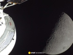 NASA pokazała zdjęcia Księżyca. Efekty wyprawy Artemis II robią wrażenie