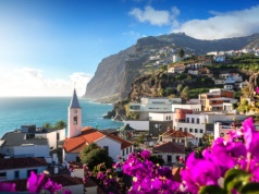 Last minute 🚨 Wieczna Wiosna 🌸 na Maderze 🏝️ z wyżywieniem🍴