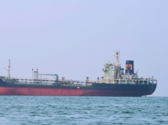 Co dalej z cieśniną Ormuz? Donald Trump zabrał głos