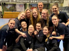 Niedawno walczyła o życie. Klub przekazał dobre wieści