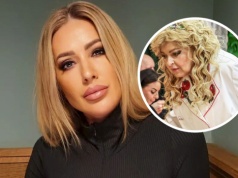 Peretti nie odpuszcza Gessler. "Zrobiła cyrk z mojego życia"