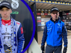 Żużel. Błąd Unii Leszno? Na tej pozycji widziałby Parnickiego