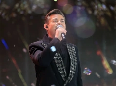 Akcent i Zenek Martyniuk z hitem, który podbił całą Polskę. „Mała figlarka”