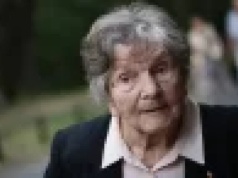 Wanda Traczyk-Stawska kończy 99 lat. Bohaterka Powstania Warszawskiego