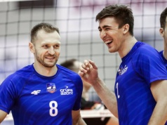 Wygrał trzy razy Ligę Mistrzów z ZAKSĄ. Ogłosił koniec kariery!