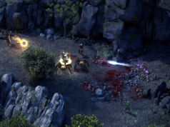 Pillars of Eternity dostało tryb turowy. 10 lat po premierze