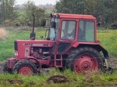 MTZ-82 z lat 90. Jak kupić, żeby nie żałować?
