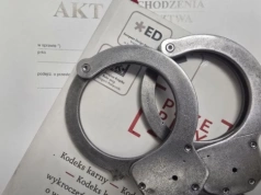 Włamali się do piwnicy i ukradli elektronarzędzia