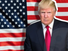 Trump: pomożemy przywrócić ruch w cieśninie Ormuz