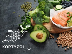 Co jeść, aby obniżyć kortyzol? Dieta kortyzolowa