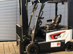 Nowoczesna technika magazynowa – klucz do sprawnej logistyki