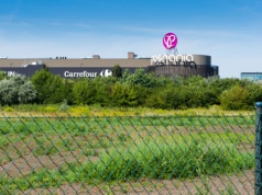 Poznań wystawia na sprzedaż działki pod wieżowce. Licytacja w tym tygodniu