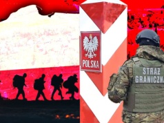 „Rzeczpospolita”: dopóki Niemcy kontrolują naszą granicę, Polska też nie odpuści