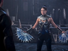 Film Mortal Kombat 2 i fatality Kitany. Tak wygląda kreatywna promocja