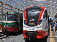 Nie tyko „ciuchcie”. Koleje wąskotorowe mogą dowozić do pracy i szkoły