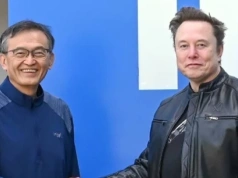 Intel dołącza do projektu Terafab Elona Muska