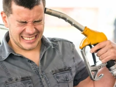 Ceny paliw to za mało. My mamy CPN, oni pracują cztery dni w tygodniu