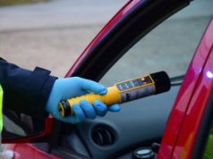 Jazda pod wpływem na prywatnym terenie. Wyrok sądu jest jasny