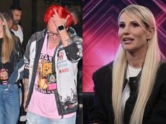 TYLKO NA PUDELKU: Dominika Tajner komentuje kolejny rozwód Wiśniewskiego: "Dobrze by mu zrobiło pobycie samemu ze sobą"