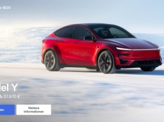 NIEMCY. Tesla z najlepszym marcem w historii. Ponad 300+ procent we wszystkich miarach