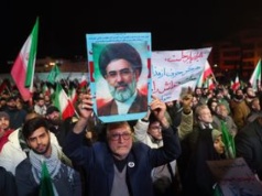 Tego żądają Irańczycy. Przedstawiono 10-punktowy plan