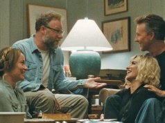 Niegrzeczna komedia tylko dla dorosłych? Odsłania sekrety związków