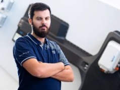 Rimac dostarczy baterie dla nowego BMW i7