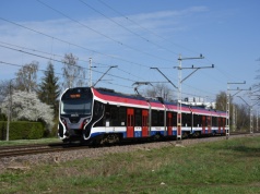 Rusza remont torowiska. Utrudnienia na linii WKD