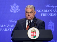 Partia Orbana ma coraz większy problem. W sondażach rośnie poparcie dla opozycyjnej Tiszy