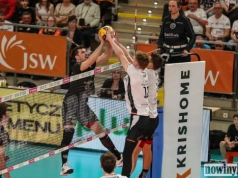 JSW Jastrzębski Węgiel zakończył sezon