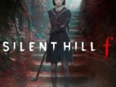 Świetna promocja na Silent Hill f w Empiku! Klucz Steam dostępny za 86,58 zł