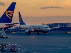 Ryanair ostrzega przed kasowaniem lotów. O'Leary zdradza, co zadecyduje o cięciach