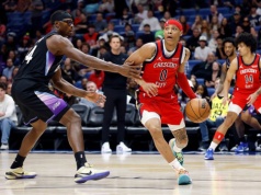 Debiutant w NBA dał show. To rekord klubu