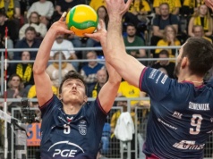 Projekt Warszawa zmierzy się z Perugią z Kamilem Semeniukiem w składzie. Liga Mistrzów 2026