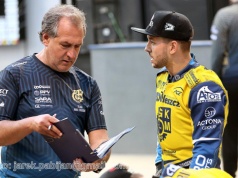 Żużel. Tarasienko nienasycony medalem. „Mam taki charakter”